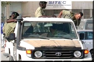 Mauritanie: Arrestation de plusieurs dizaines d’étrangers à Nouakchott