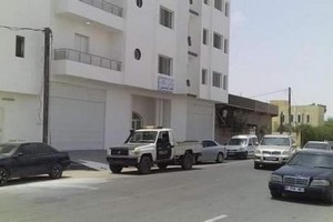Mauritanie: fermeture du siège d’un parti sur lequel Ould Abdel Aziz avait réussi une «OPA»