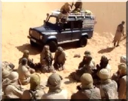 Les USA disent que le front Polisario n'a aucun lien avec le terrorisme.
