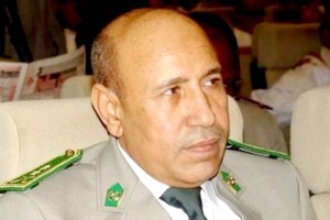 Mauritanie : Le Polisario a-t-il menacé la candidature de Ould Ghazouani à la présidentielle ?