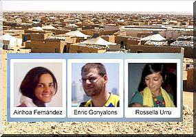 Accrochages entre combattants du Polisario et trafiquants en territoire mauritanien