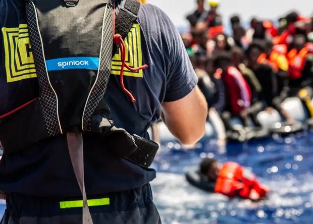 Politique migratoire UE-Afrique, coopération ou coercition ?