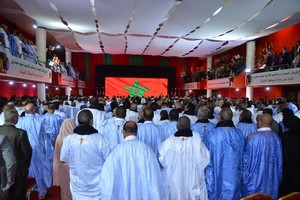 « Déclaration d’El Ayoun » : un message des partis politiques marocains à l’ONU