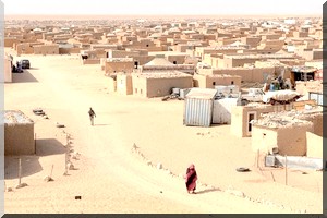 Polisario : Une carte d’identité révèle les liaisons avec les djihadistes