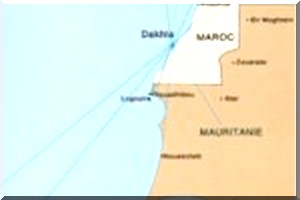 Lagouira, pomme de discorde entre Nouakchott et Rabat