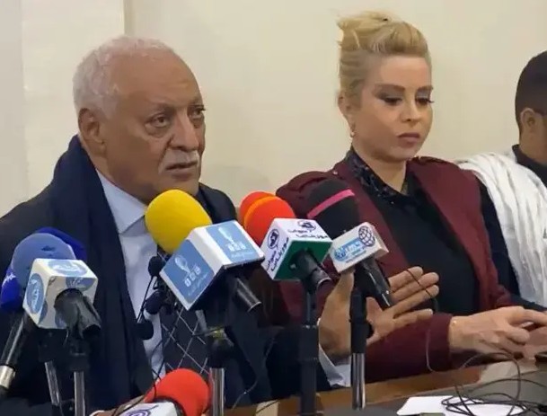 La police convoque l’avocat Mohammeden Ichidou dans le cadre d’une plainte déposée par le comédien Beibat Khweya