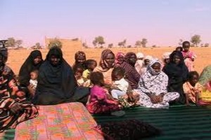 Mauritanie : le gouvernement au chevet des populations vulnérables