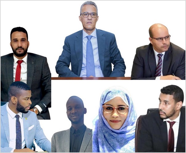 Le Gouvernement affirme son engagement en faveur de la jeunesse : de nouvelles nominations au ministère des Domaines