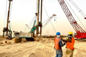 Port autonome de Nouakchott: 400 emplois pour un chantier titanesque