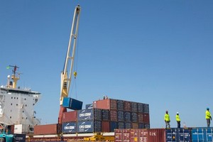Mauritanie: le Port Autonome de Nouakchott dans le giron d’Olam