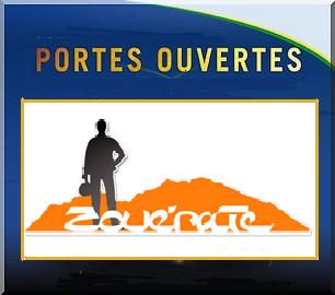 SNIM : Journée porte ouverte sur la formation