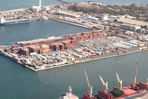 Le groupe « les ports de Dubaï » dévoilent son grand projet au Sénégal