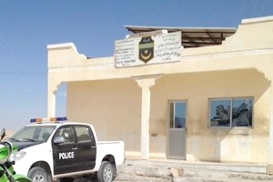 Un poste-frontalier avec l’Algérie fait flamber les prix en Mauritanie