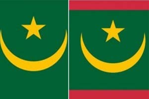 La posture identitaire du président mauritanien