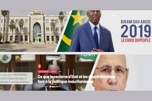 Ce que le racisme d’Etat et les discriminations font à la politique mauritanienne