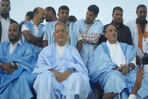 Mauritanie: le pouvoir et l'opposition se torpillent à coups de «révélations»