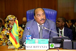CEDEAO: le forcing du président mauritanien pour le parachèvement de l’accord d’association