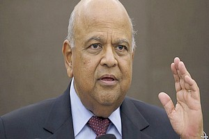 Un ministre sud-africain réclame des poursuites contre ceux qui ont pillé les entreprises publiques