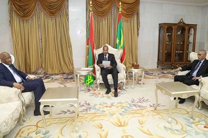 Le Mali veut exploiter les opportunités que lui offre le Port de Nouakchott