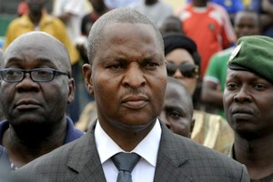 Centrafrique, Touadera boude l’Union Africaine