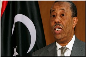 Le Premier ministre libyen échappe à une tentative d'assassinat