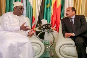 Exploitation gazière : les garanties du ministre mauritanien du Pétrole 