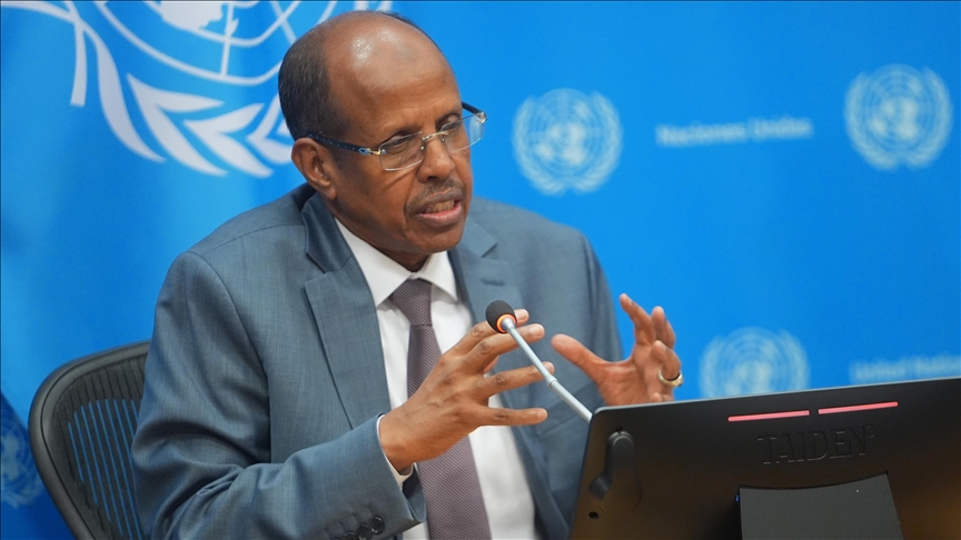 L'Union Africaine réaffirme l’unité et la souveraineté de la Somalie après la reconnaissance du Somaliland par Israël