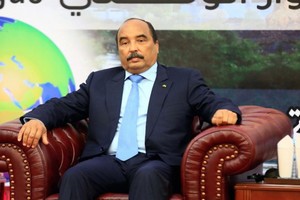 Le G5 Sahel compte créer une compagnie aérienne, dit Ould Abdel Aziz
