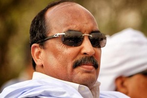 Mauritanie: de retour au pays, l'ancien président Ould Abdel Aziz ne veut pas rester à l'écart de la politique