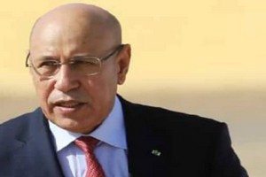 Mauritanie. Le nouveau président doit donner la priorité aux droits humains