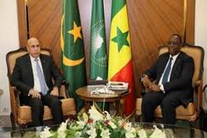 Sénégal-Mauritanie/Covid-19 : discussions pour le retour des mauritaniens bloqués au Sénégal