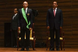 Mauritanie : « Le président Ghazouani veut montrer qu’il n’est pas prisonnier des réseaux de son prédécesseur »