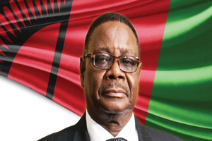 Malawi : le président baisse son salaire pour lutter contre le coronavirus