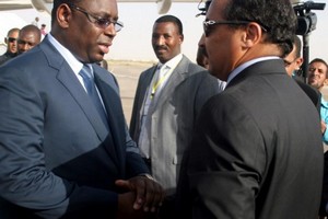 Exploitation gaz : Le Sénégal et la Mauritanie auront chacun 50% (Macky Sall)