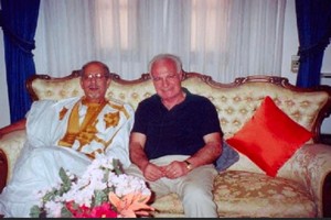 Les mêmes assassins, la même victime, la démocratie sincère : Le président Sidi, vrai successeur en esprit du président Moktar