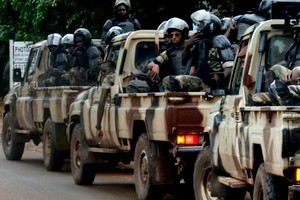 Présidentielle au Mali : Bamako sous haute surveillance dans l’attente des résultats