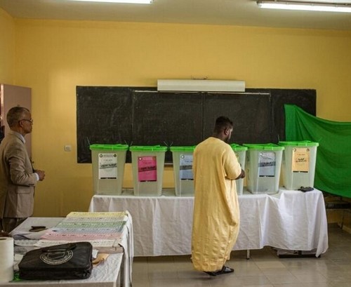 Présidentielle 2024 : Y aura-t-il bataille ?