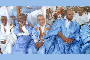 Mauritanie. Présidentielle: l'opposition face au défi d'une candidature unique