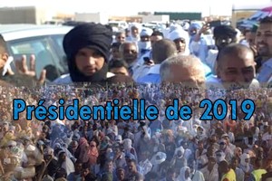 Mauritanie - Campagne présidentielle : 4 candidats démarrent à Nouakchott