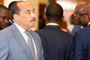 Présidentielles en Mauritanie: L’opposition en rangs dispersés…
