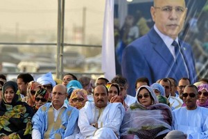 Présidentielles Mauritanie, l’occasion ratée