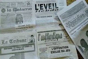 Misère et bonheur de la presse écrite