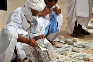 Mauritanie : un chantier de réforme et de professionnalisation de la presse nationale