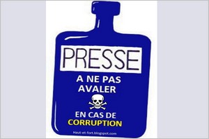 De la responsabilité de la Presse mauritanienne dans la corruption : morale, éthique et déontologie. Par Pr ELY Mustapha