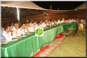 Débat autour de la situation, des perspectives de la Presse Mauritanienne