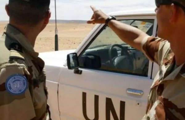 Sahara occidental: non-renouvelé au Conseil de sécurité de l'ONU, le mandat de la Minurso va prendre fin