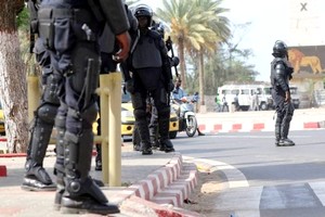 Arrestations de 30 présumés jihadistes : Les services burkinabé, mauritaniens et nigériens ont aidé le Sénégal