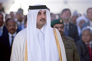 La crise du Golfe affecte les six monarchies de la région