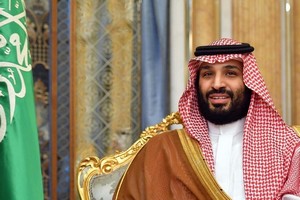 Le prince héritier saoudien assume la responsabilité du meurtre de Jamal Khashoggi