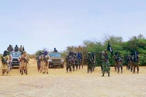 Mali : La principale alliance djihadiste du Sahel revendique l’attaque de Sokolo